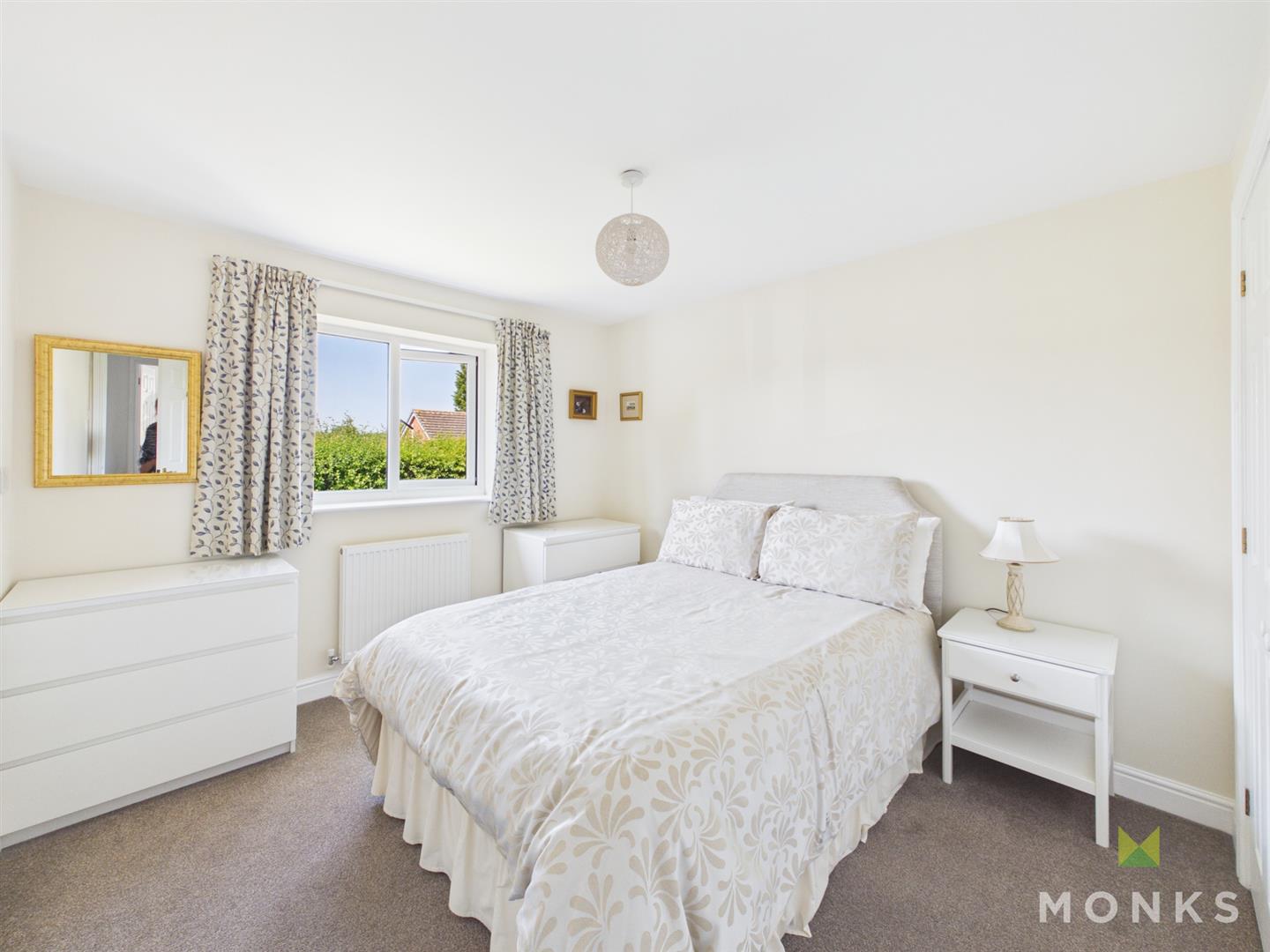 15 Limes Paddock, Shrewsbury, SY5 7LF For Sale